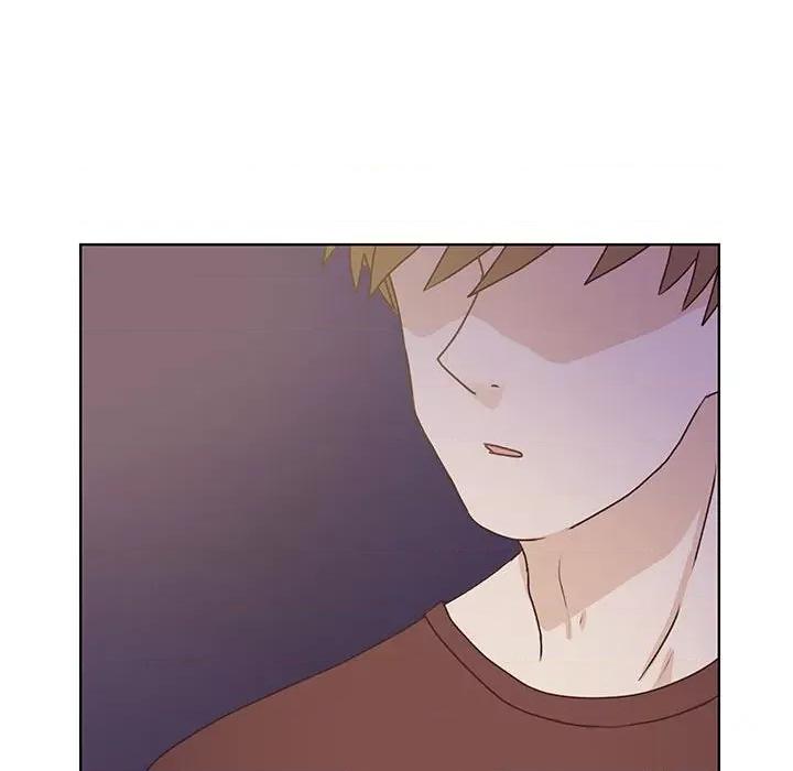 学长好讨厌 学长好讨厌-第 87 话 第97页