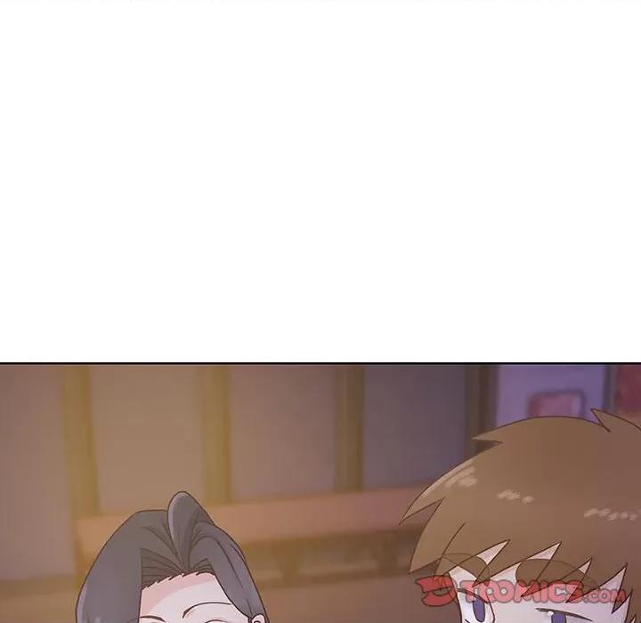 学长好讨厌 学长好讨厌-第 87 话 第102页