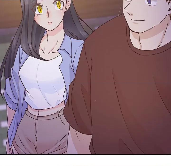 学长好讨厌 学长好讨厌-第 87 话 第103页