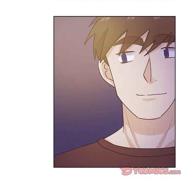 学长好讨厌 学长好讨厌-第 87 话 第106页