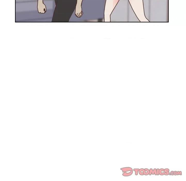 学长好讨厌 学长好讨厌-第 88 话 第12页