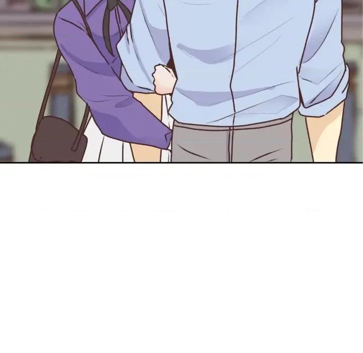 学长好讨厌 学长好讨厌-第 88 话 第22页