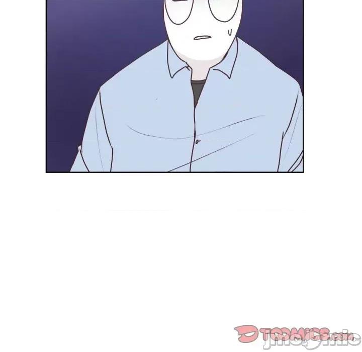 学长好讨厌 学长好讨厌-第 88 话 第30页