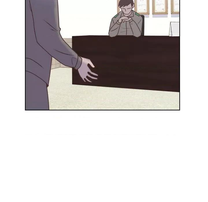学长好讨厌 学长好讨厌-第 88 话 第68页