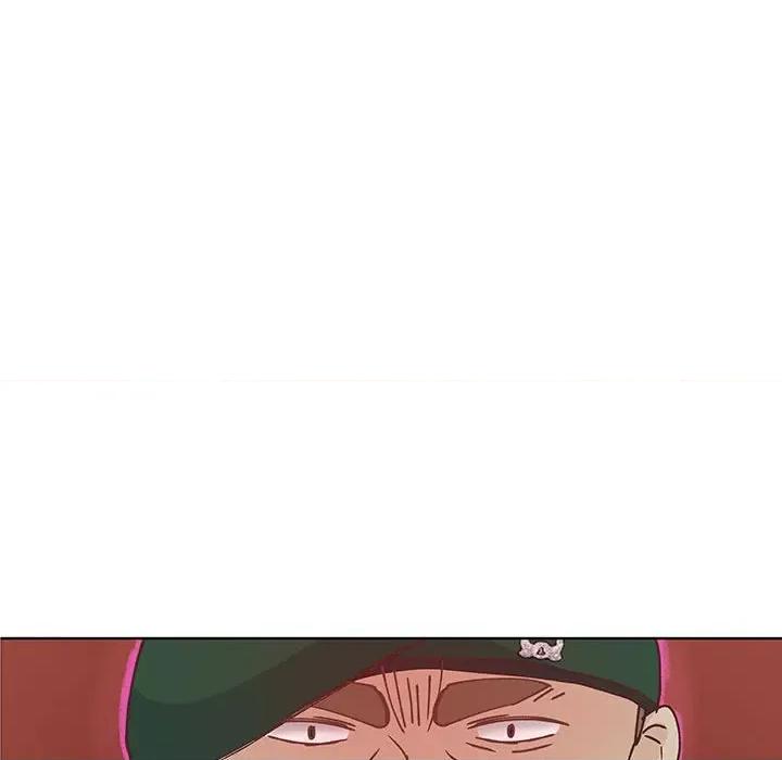 学长好讨厌 学长好讨厌-第 89 话 第16页