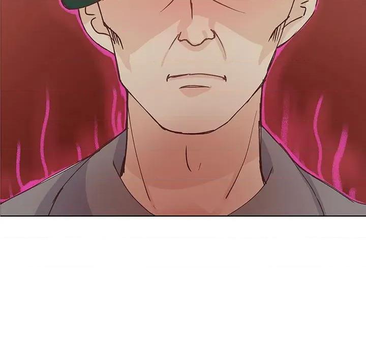 学长好讨厌 学长好讨厌-第 89 话 第17页