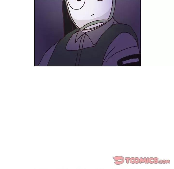 学长好讨厌 学长好讨厌-第 89 话 第68页