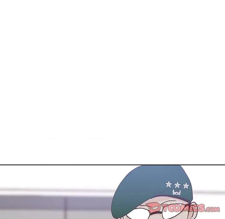 学长好讨厌 学长好讨厌-第 90 话 第18页