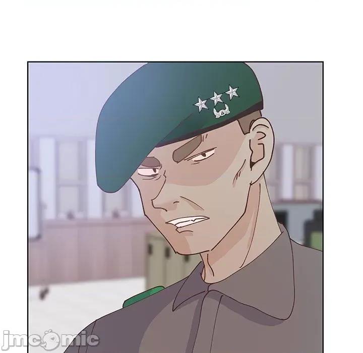学长好讨厌 学长好讨厌-第 90 话 第20页