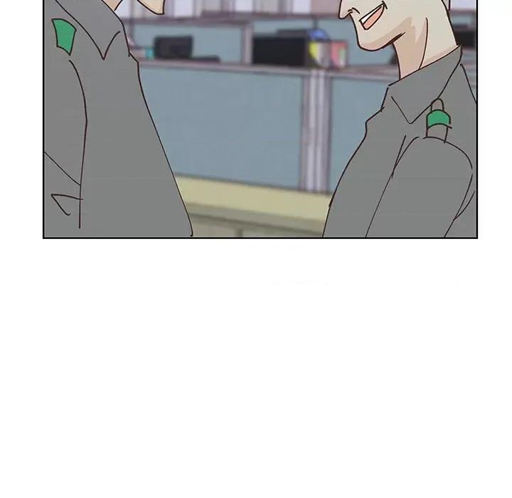 学长好讨厌 学长好讨厌-第 90 话 第24页
