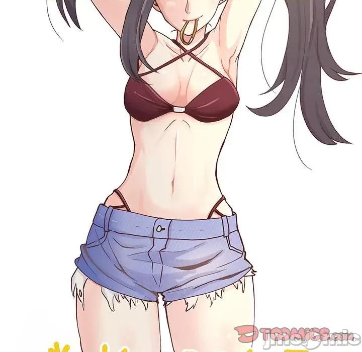 学长好讨厌 学长好讨厌-第 90 话 第30页