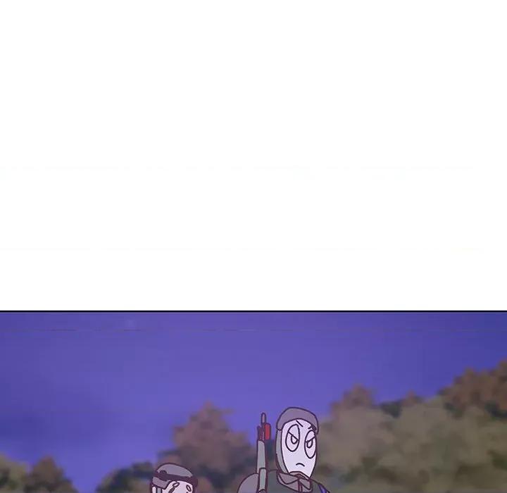 学长好讨厌 学长好讨厌-第 90 话 第49页