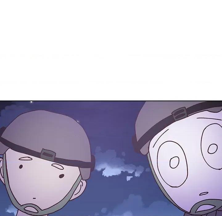 学长好讨厌 学长好讨厌-第 90 话 第71页