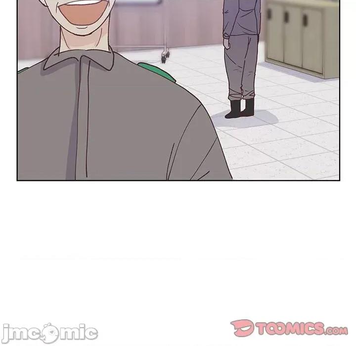 学长好讨厌 学长好讨厌-第 90 话 第110页