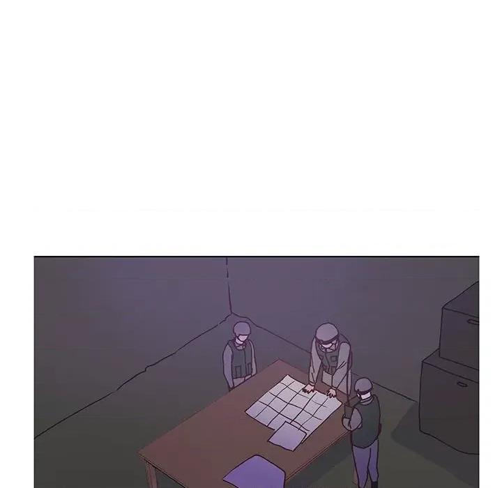 学长好讨厌 学长好讨厌-第 91 话 第29页
