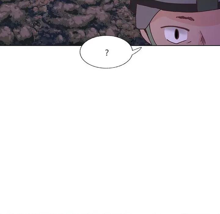 学长好讨厌 学长好讨厌-第 91 话 第33页