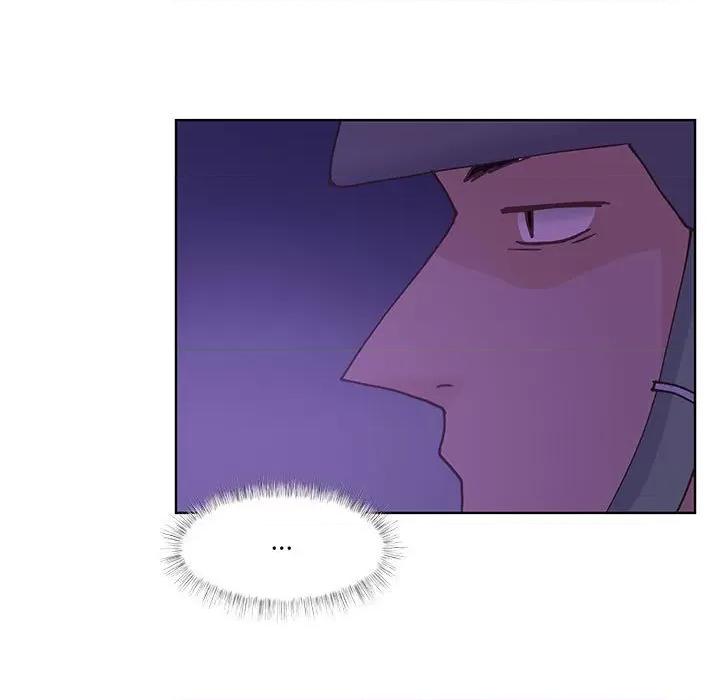 学长好讨厌 学长好讨厌-第 91 话 第37页
