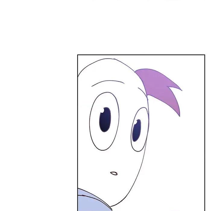 学长好讨厌 学长好讨厌-第 91 话 第93页