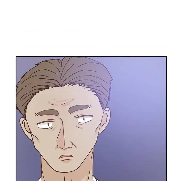 学长好讨厌 学长好讨厌-第 91 话 第101页