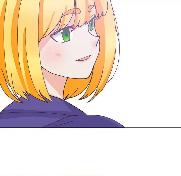 学长好讨厌 学长好讨厌-第 92 话 第11页