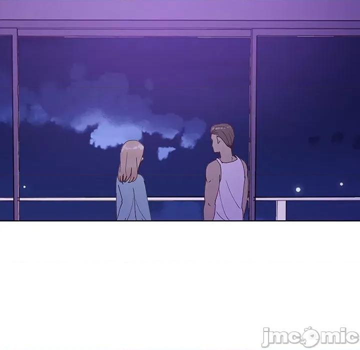 学长好讨厌 学长好讨厌-第 92 话 第85页