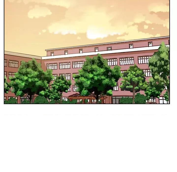 学长好讨厌 学长好讨厌-第 92 话 第89页