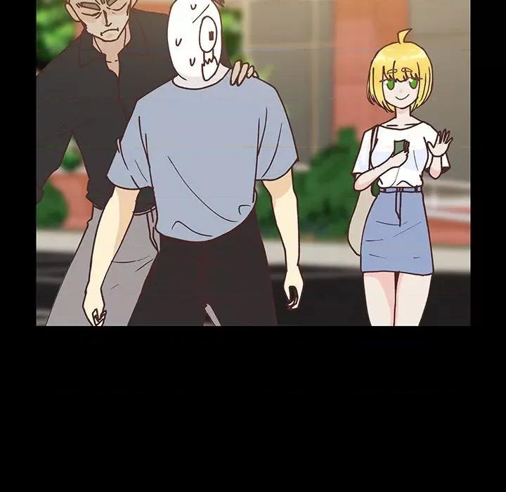 学长好讨厌 学长好讨厌-第 93 话 第13页