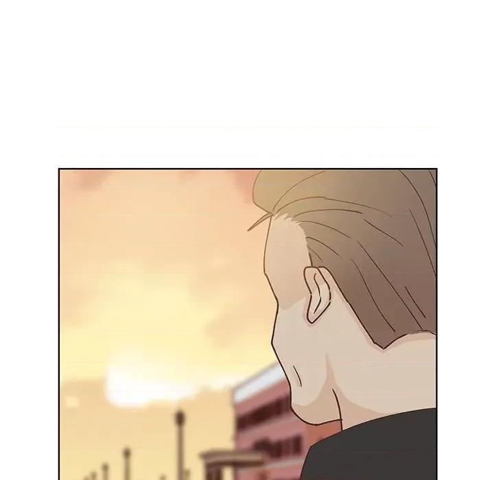 学长好讨厌 学长好讨厌-第 93 话 第59页