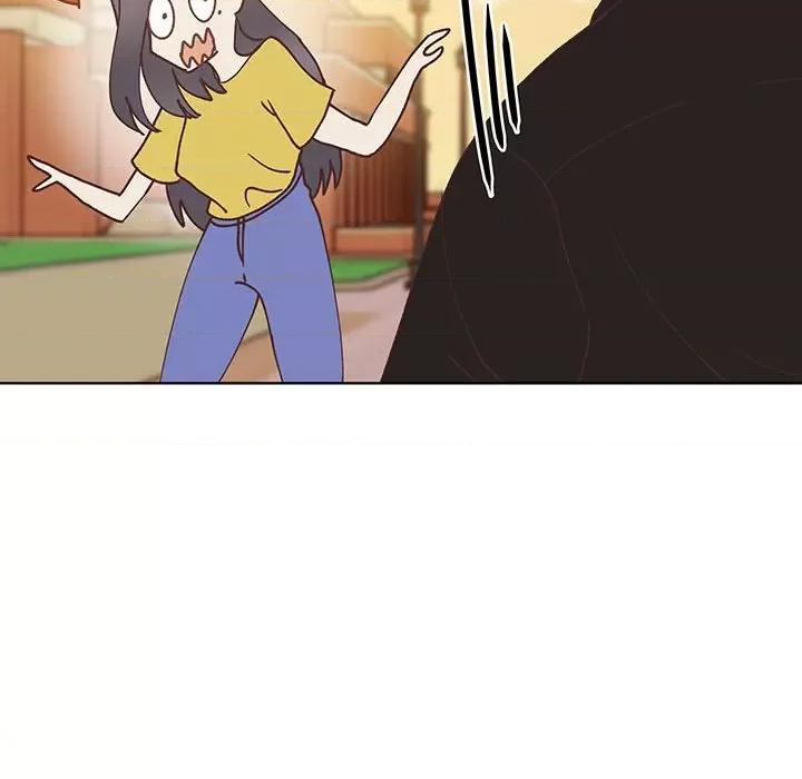学长好讨厌 学长好讨厌-第 93 话 第78页