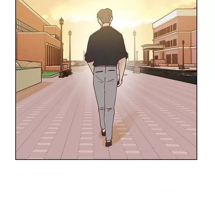 学长好讨厌 学长好讨厌-第 93 话 第111页