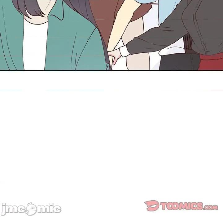 学长好讨厌 学长好讨厌-第 94 话 第20页
