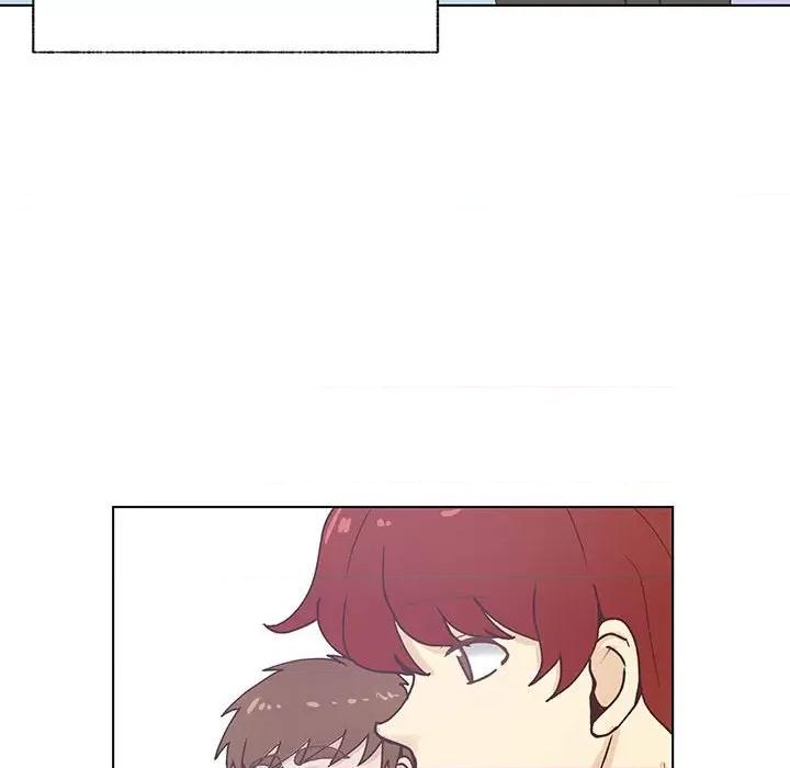 学长好讨厌 学长好讨厌-第 94 话 第24页