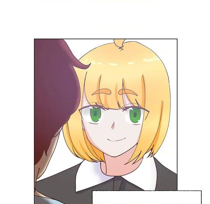 学长好讨厌 学长好讨厌-第 94 话 第28页