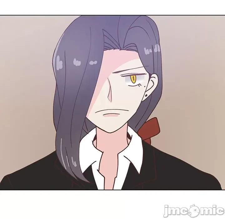 学长好讨厌 学长好讨厌-第 94 话 第30页