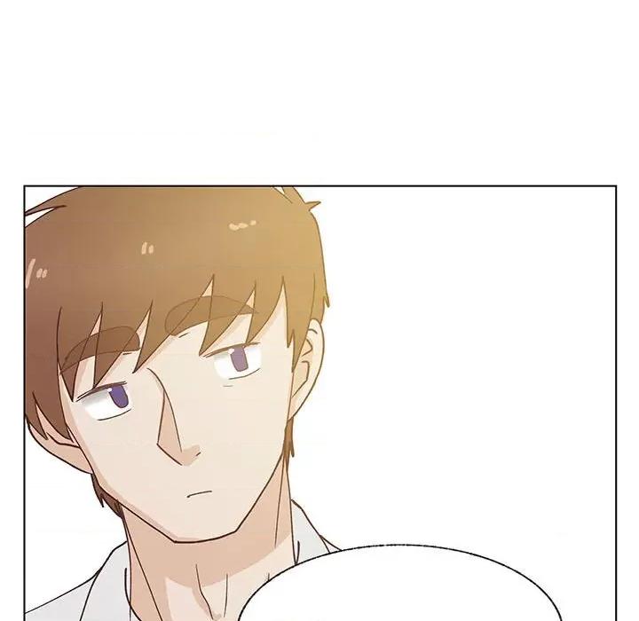 学长好讨厌 学长好讨厌-第 94 话 第66页