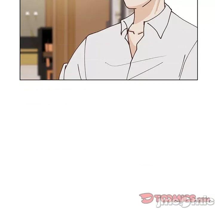 学长好讨厌 学长好讨厌-第 94 话 第80页