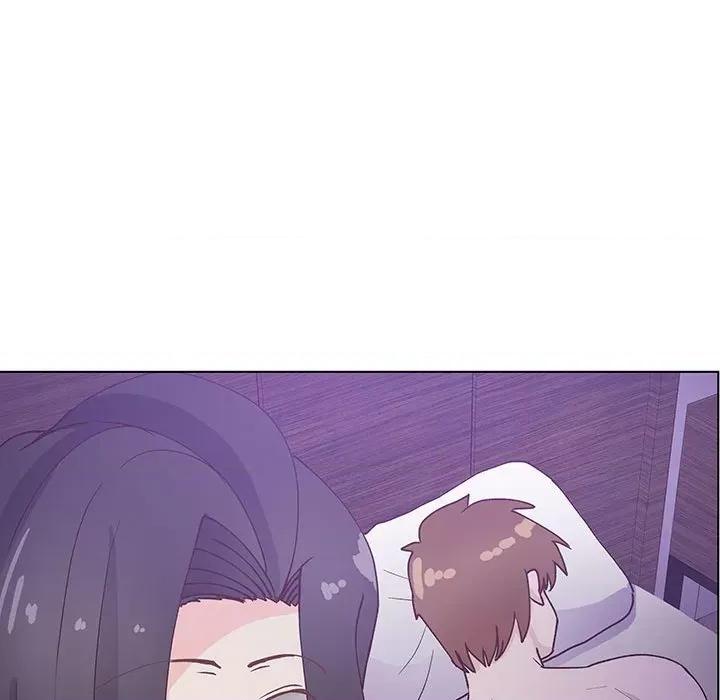 学长好讨厌 学长好讨厌-第 94 话 第108页