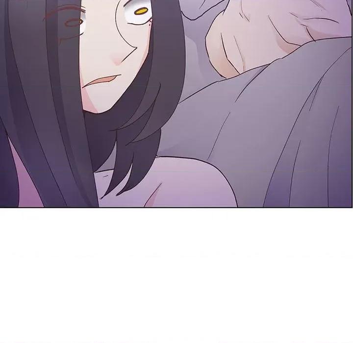 学长好讨厌 学长好讨厌-第 94 话 第109页