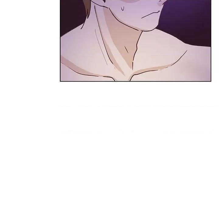 学长好讨厌 学长好讨厌-第 95 话 第21页