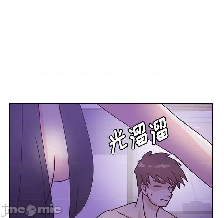 学长好讨厌 学长好讨厌-第 95 话 第30页