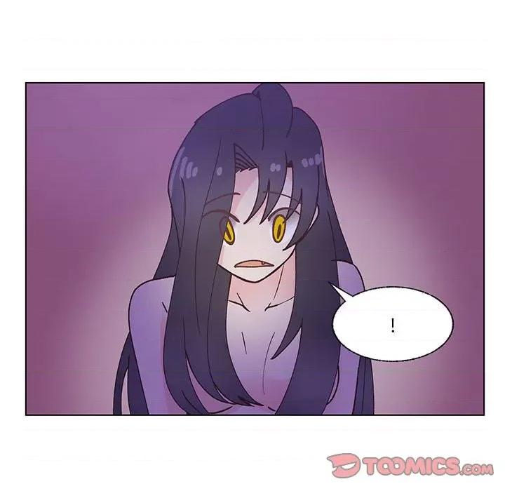 学长好讨厌 学长好讨厌-第 95 话 第32页