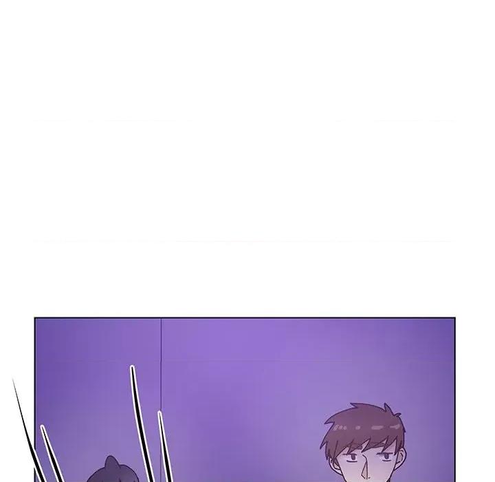 学长好讨厌 学长好讨厌-第 95 话 第33页
