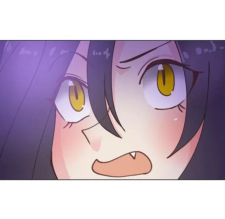 学长好讨厌 学长好讨厌-第 95 话 第37页