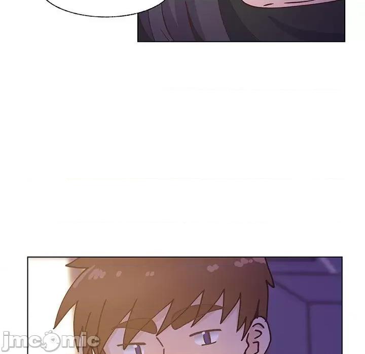 学长好讨厌 学长好讨厌-第 95 话 第55页