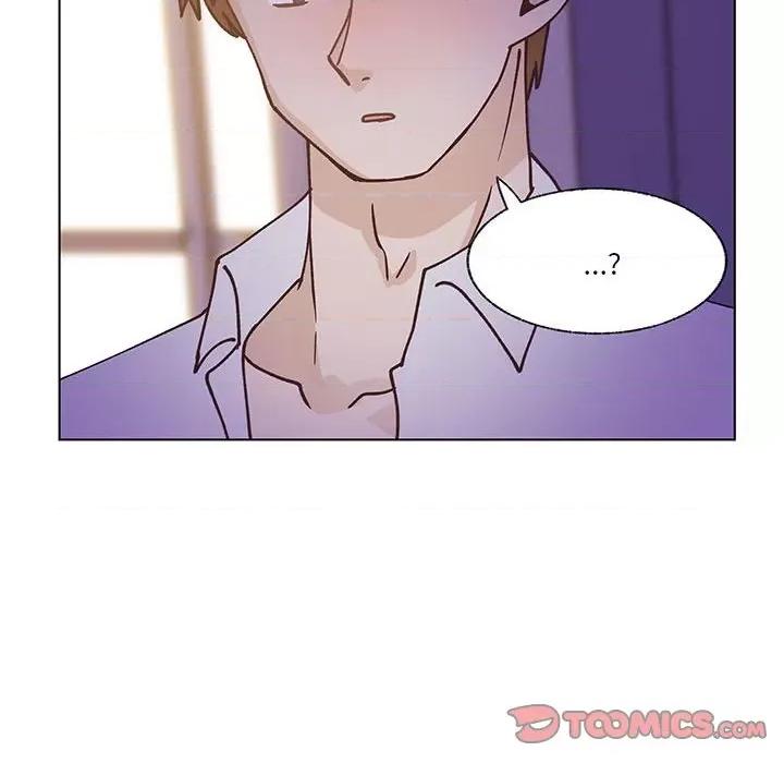 学长好讨厌 学长好讨厌-第 95 话 第56页