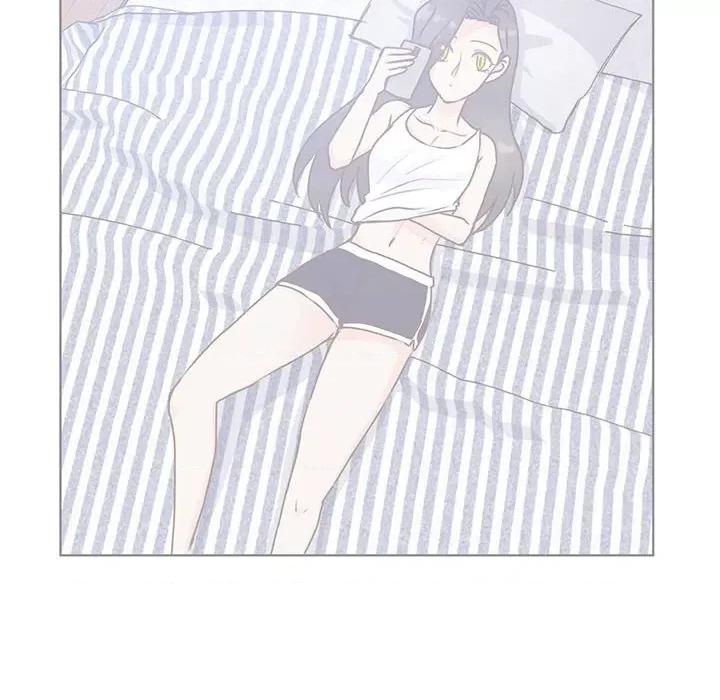 学长好讨厌 学长好讨厌-第 95 话 第64页