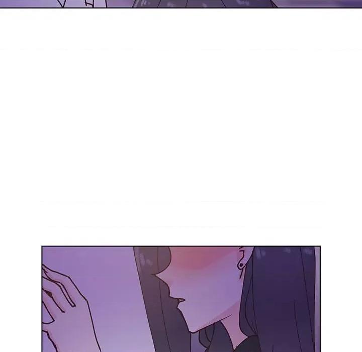 学长好讨厌 学长好讨厌-第 95 话 第72页