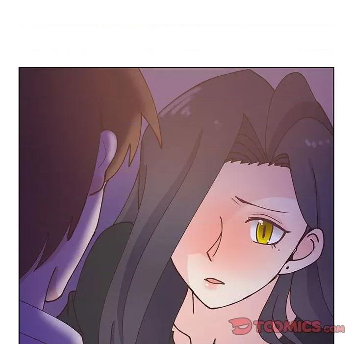 学长好讨厌 学长好讨厌-第 95 话 第74页