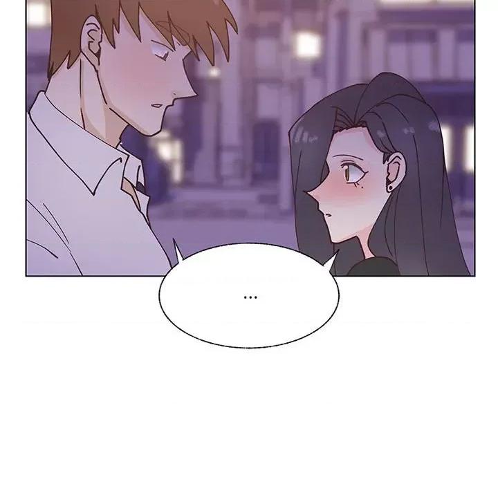 学长好讨厌 学长好讨厌-第 95 话 第76页