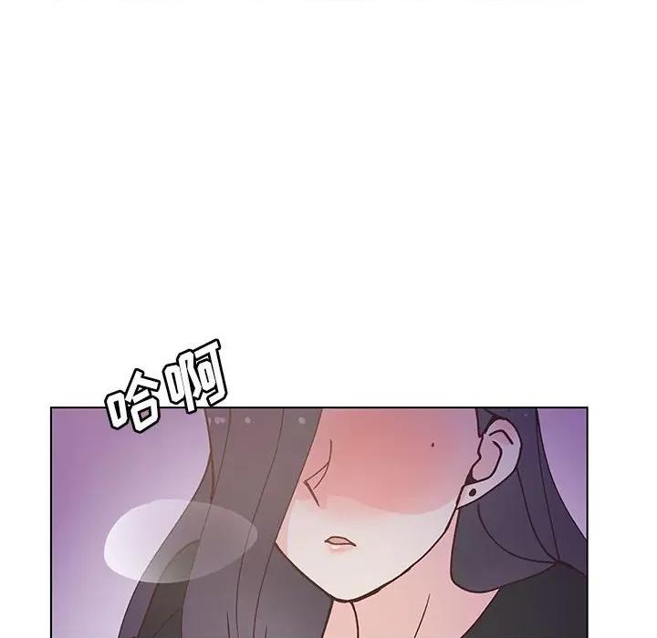 学长好讨厌 学长好讨厌-第 95 话 第82页
